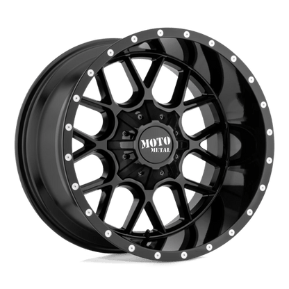 Moto Metal - MO986 SIEGE