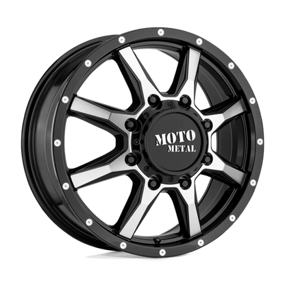 Moto Metal - MO995