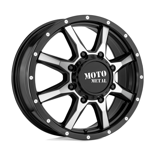 Moto Metal - MO995