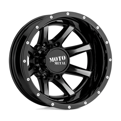 Moto Metal - MO995