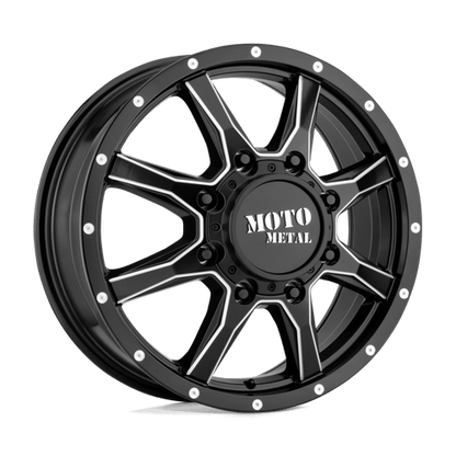 Moto Metal - MO995