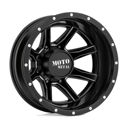 Moto Metal - MO995