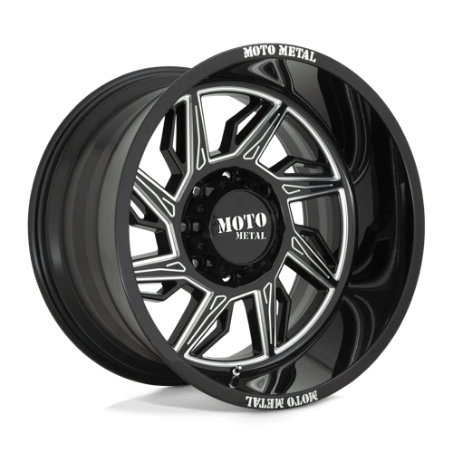 Moto Metal - MO997 HURRICANE