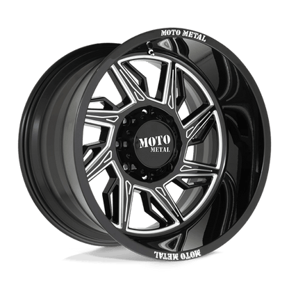 Moto Metal - MO997 HURRICANE