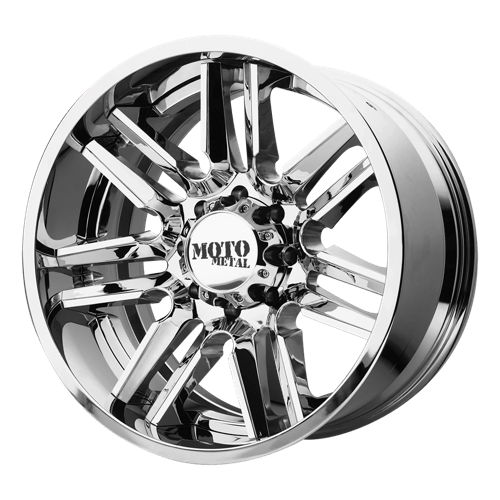 Moto Metal - MO202