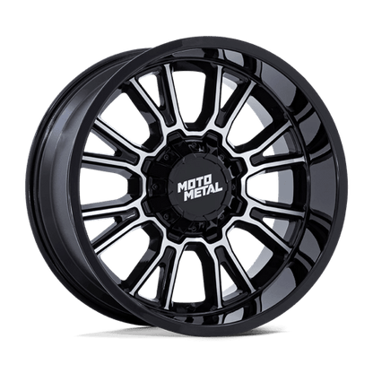 Moto Metal - MO810 LEGACY