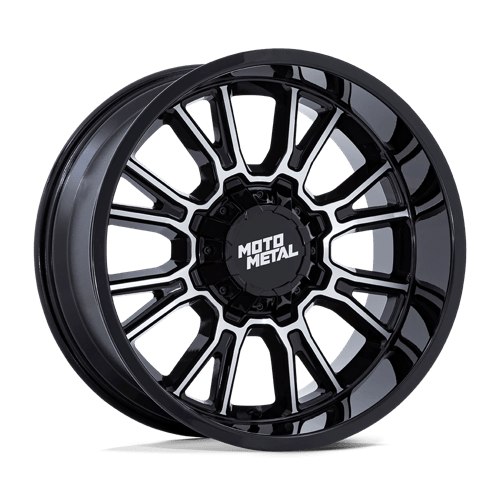 Moto Metal - MO810 LEGACY