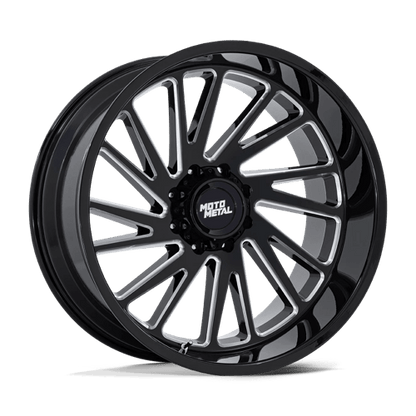 Moto Metal - MO811 COMBAT