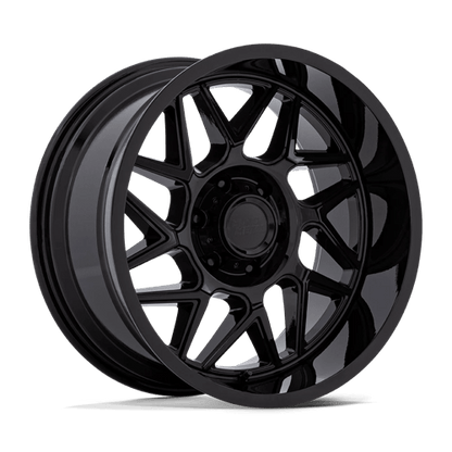 Moto Metal - MO812 TURBINE