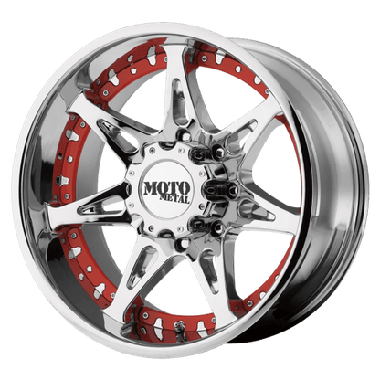 Moto Metal - MO961