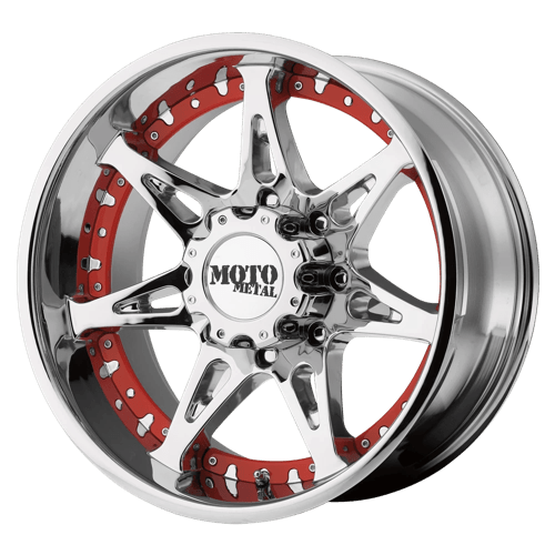 Moto Metal - MO961