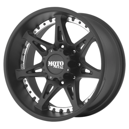 Moto Metal - MO961