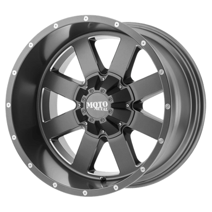 Moto Metal - MO962