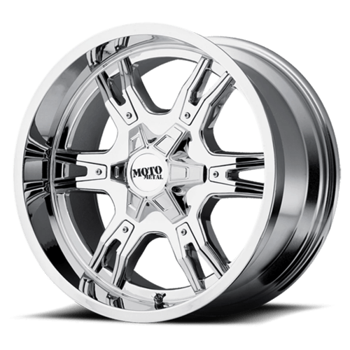 Moto Metal - MO969