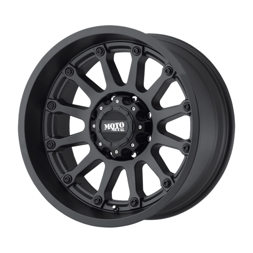 Moto Metal - MO971