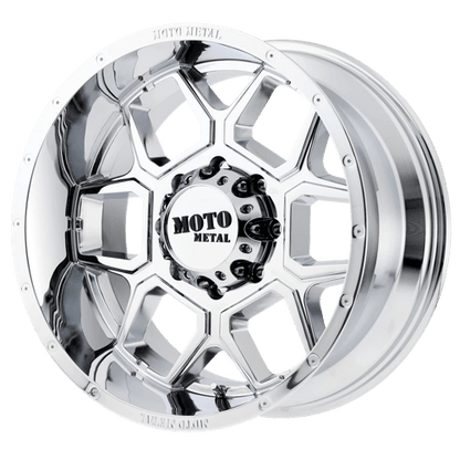 Moto Metal - MO981 SPADE