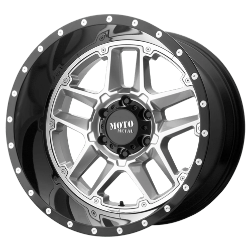 Moto Metal - MO987 SENTRY