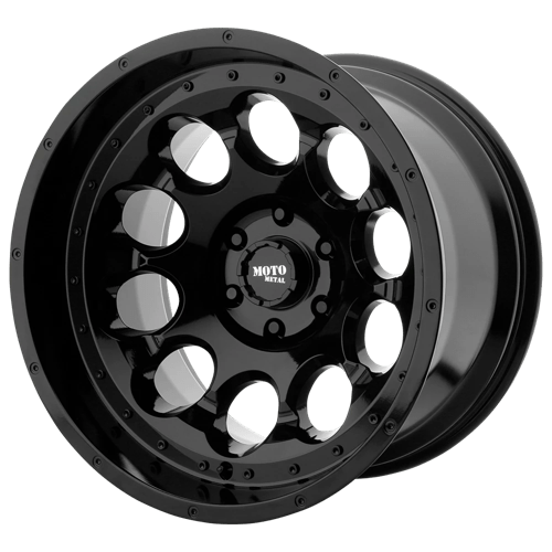 Moto Metal - MO990 ROTARY