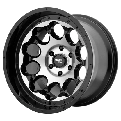 Moto Metal - MO990 ROTARY