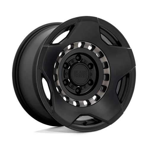 Black Rhino Hard Alloys - MUZZLE