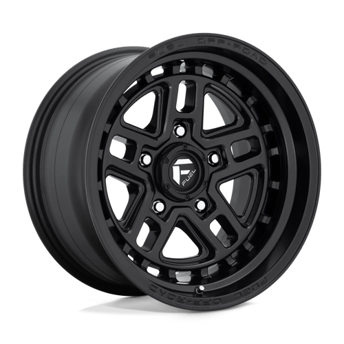 Fuel 1PC - D667 NITRO