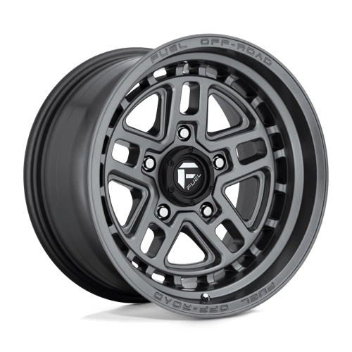 Fuel 1PC - D668 NITRO