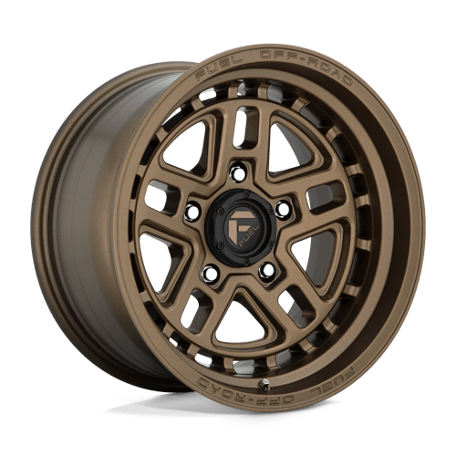 Fuel 1PC - D669 NITRO