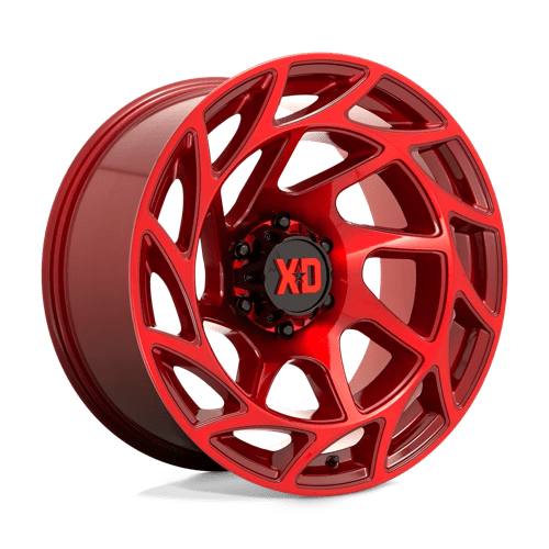 XD - XD860 ONSLAUGHT