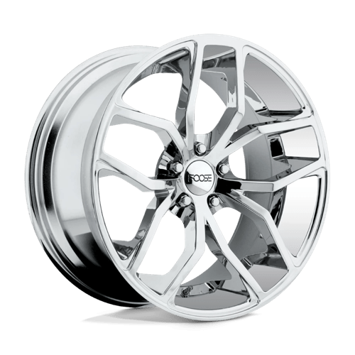 Foose 1PC - F148 OUTCAST