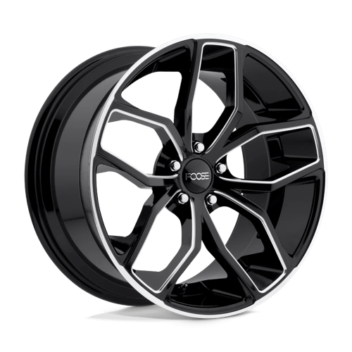 Foose 1PC - F150 OUTCAST
