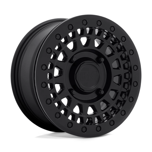 Black Rhino Hard Alloys - UTV - PARKER UTV BEADLOCK