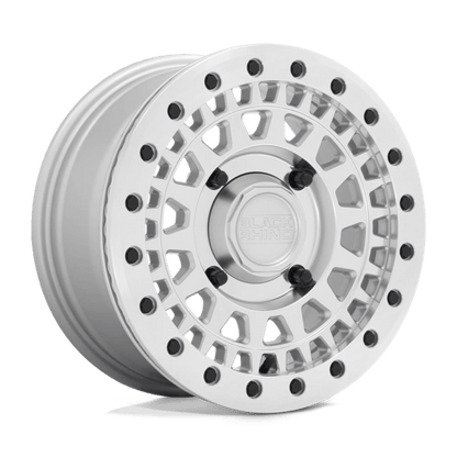 Black Rhino Hard Alloys - UTV - PARKER UTV BEADLOCK