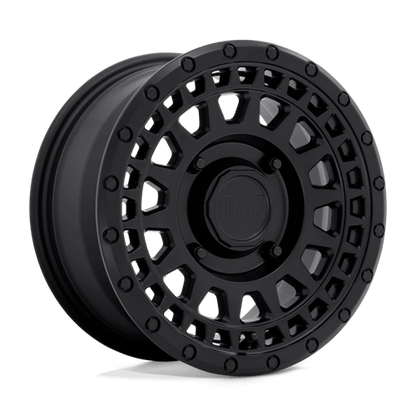 Black Rhino Hard Alloys - UTV - PARKER UTV