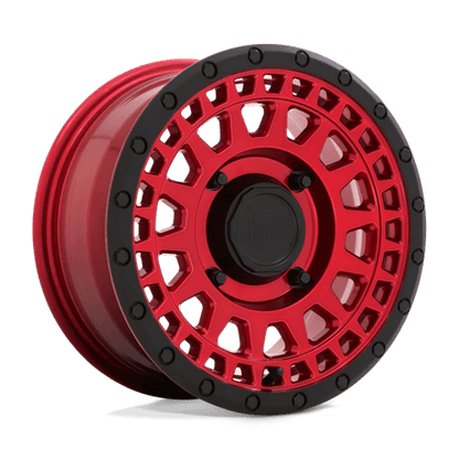 Black Rhino Hard Alloys - UTV - PARKER UTV