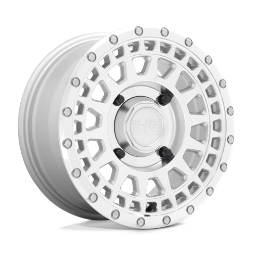 Black Rhino Hard Alloys - UTV - PARKER UTV