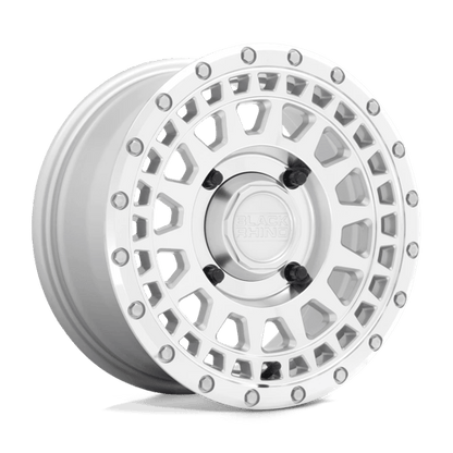 Black Rhino Hard Alloys - UTV - PARKER UTV