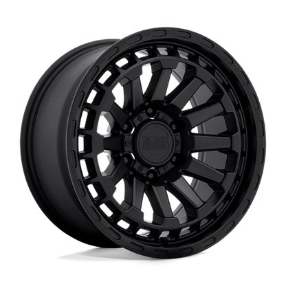 Black Rhino Hard Alloys - RAID