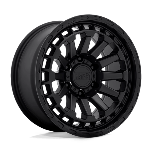 Black Rhino Hard Alloys - RAID