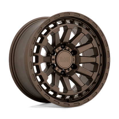 Black Rhino Hard Alloys - RAID