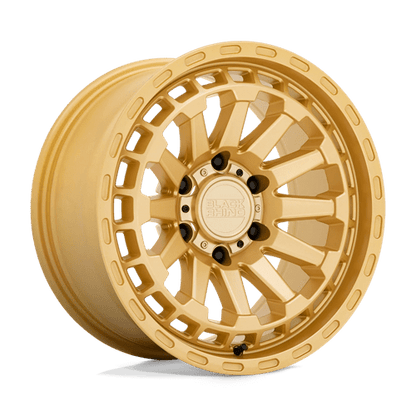 Black Rhino Hard Alloys - RAID