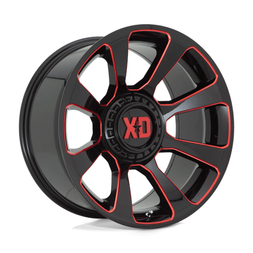XD - XD854 REACTOR