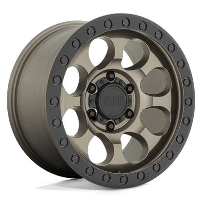 Black Rhino Hard Alloys - RIOT