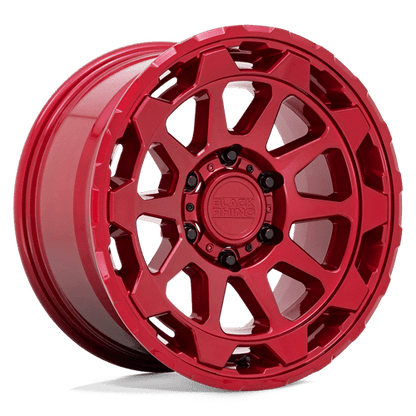 Black Rhino Hard Alloys - ROTOR