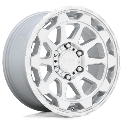 Black Rhino Hard Alloys - ROTOR