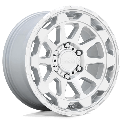 Black Rhino Hard Alloys - ROTOR