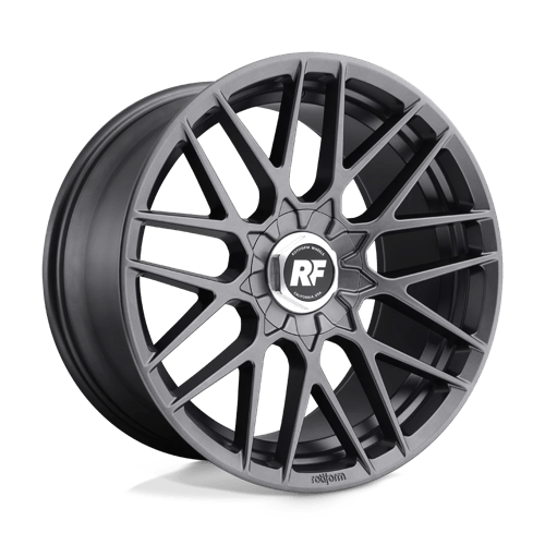 Rotiform - R141 RSE
