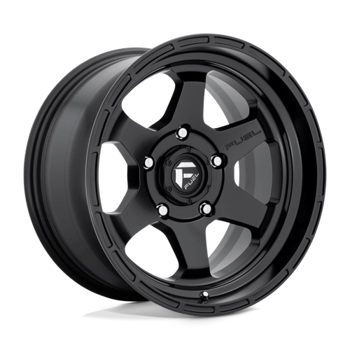 Fuel 1PC - D664 SHOK