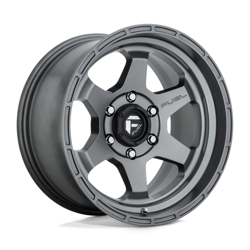 Fuel 1PC - D665 SHOK