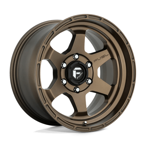 Fuel 1PC - D666 SHOK