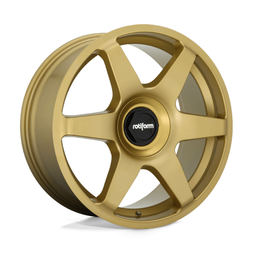 Rotiform - R118 SIX